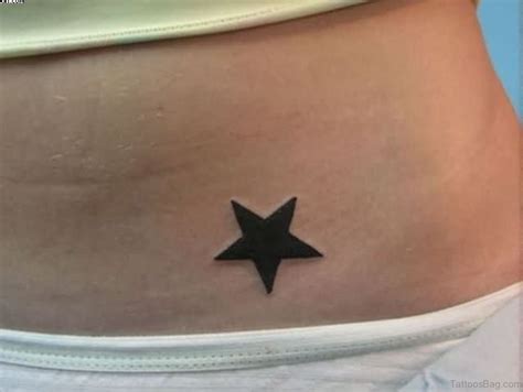 star tattoo on hip|star tattoos for men.